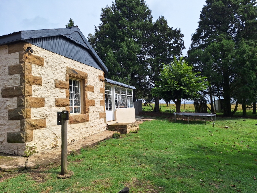 11 Bedroom Property for Sale in Vrede Free State
